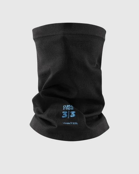 ASSOS Winter Neck Warmer